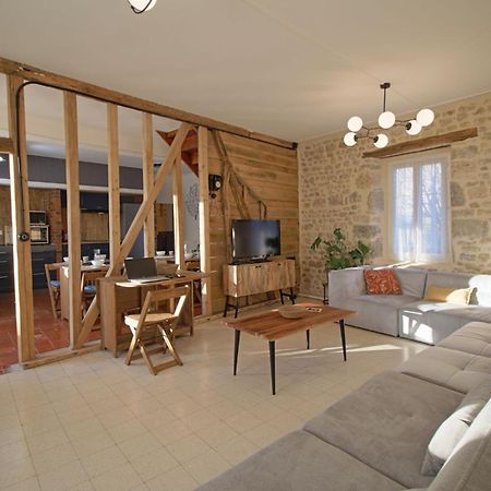 La Petite Folie Bed & Breakfast Eole-en-Beauce Exterior photo